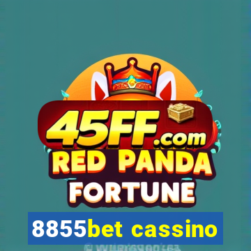8855bet cassino